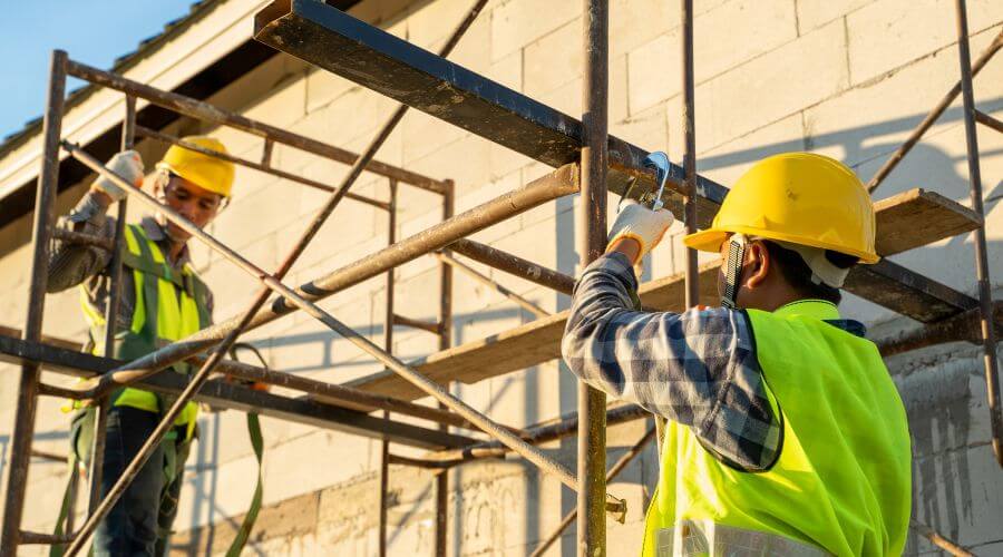 Expert flood damage restoration services in Skyforest, CA